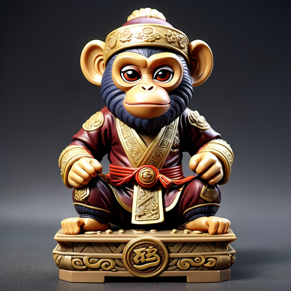 Monkey Dynasty