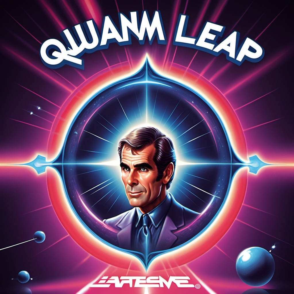 Quantum Leap